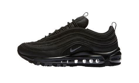 nike air max 97 damen größe 41 schwarz|Nike Air Max 97 2022.